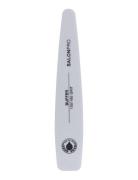 Nail File Salonpro Buffer Kynsienhoitotarvikkeet Kynnet Nude Depend Co...