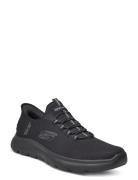 Mens Summit - Slip-Ins - High Range Matalavartiset Sneakerit Tennarit ...