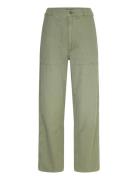 The Ricky Pant Bottoms Trousers Cargo Pants Green Polo Ralph Lauren