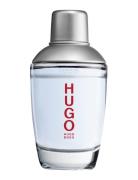 Hugo Iced Eau De Toilette Hajuvesi Eau De Parfum Nude Hugo Boss