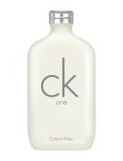 Ck Eau De Toilette Hajuvesi Eau De Toilette Nude Calvin Klein