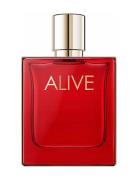 Hugo Boss Alive Parfum Eau De Parfum 50 Ml Hajuvesi Eau De Parfum Nude...