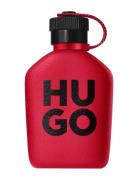 Hugo Intense Edp Hajuvesi Eau De Parfum Nude Hugo Boss