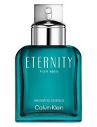 Eternity For Men Aromatic Essence Parfum Intense Hajuvesi Eau De Parfu...