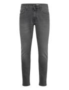 Pistolero Rock Bottoms Jeans Slim Black Tiger Of Sweden