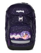 Backpack Stargazbear Accessories Bags Backpacks Purple Ergobag