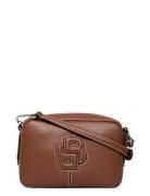 Anett New Crossbody Bags Crossbody Bags Brown BOSS