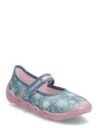 Bubble Ballerinat Blue Superfit