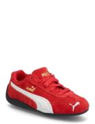 Speedcat Og Ps Sport Sneakers Low-top Sneakers Red PUMA
