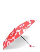 Mini Manual Unikko Sateenvarjo Red Marimekko