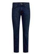 Des Garden Bottoms Jeans Slim Navy Tiger Of Sweden