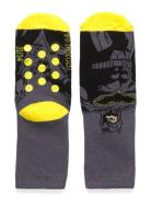 Socks Jarrusukat Grey Batman