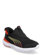 Kruz Profoam Sliptech Ps Matalavartiset Sneakerit Tennarit Black PUMA