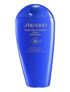 Global Sun Care Lotion Spf 30 Aurinkorasva Vartalo Nude Shiseido