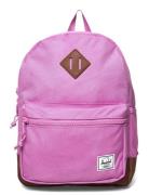 Herschel Heritage Kids Backpack Accessories Bags Backpacks Pink Hersch...