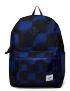 Herschel Heritage Youth Backpack Accessories Bags Backpacks Navy Hersc...