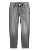 Ryan Slim Str Bi0177 Bottoms Jeans Slim Grey Tommy Jeans