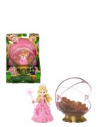 Universal Pictures’ Wicked Glinda’s Floating Bubble Toy With Vehicle &...
