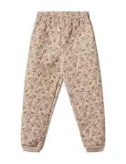 Thermo Pants Alex Outerwear Thermo Outerwear Thermo Trousers Cream Whe...