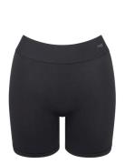 Sloggi Free Evolve Cyclist Hipsterit Alushousut Alusvaatteet Black Slo...