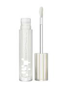 Lipglass Air Non Sticky Lipgloss Huulikiilto Meikki Nude MAC