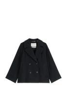 Woven Outdoor Jackets Villakangastakki Navy Marc O'Polo