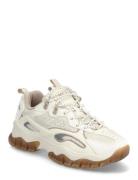 Ray Tracer Tr2 Wmn Sport Sneakers Low-top Sneakers White FILA
