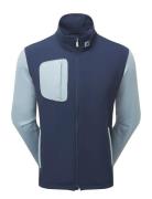 Ts Hybrid Jacket Ohut Takki Blue FootJoy