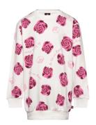 Lwsasha 600 - Tunic Tops Sweat-shirts & Hoodies Sweat-shirts White LEG...