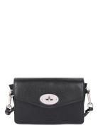 Brescia Shoulder Bag Anette Bags Crossbody Bags Black Adax