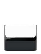 Simply Grow Mini Drivhus Home Decoration Flower Pots Black Eva Solo