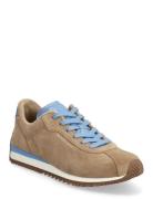 Rhodes Trainer Matalavartiset Sneakerit Tennarit Beige Michael Kors
