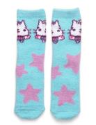 Chaussettes Jarrusukat Blue Gabby's Dollhouse