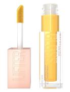 Maybelline New York Lifter Gloss Huulikiilto Meikki Nude Maybelline