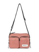 Day Gweneth Re-S Sb D Bags Crossbody Bags Pink DAY ET