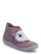 Happy Octi Aamutossut Sisäkengät Purple Superfit