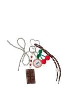 Day Choc Charm Avaimenperä Brown DAY ET