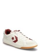 Pro Blaze Classic Matalavartiset Sneakerit Tennarit Cream Converse