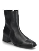 Ankle Boot Shoes Boots Ankle Boots Ankle Boots With Heel Black Gabor