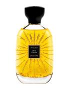 Iris Fauve - Edp 100Ml Hajuvesi Eau De Parfum Nude Atelier Des Ors
