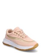 Walk'n Talk Sneaker Matalavartiset Sneakerit Tennarit Pink Ilse Jacobs...