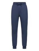 Borg Essential 1 Tapered Sweatpants Sport Sweatpants Navy Björn Borg