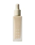 Uoga Uoga Mineral Serum Foundation Spf20 Meikkivoide Meikki Uoga Uoga