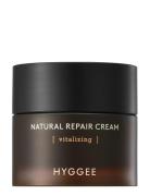 Natural Repair Cream 50Ml Päivävoide Kasvovoide Nude Hyggee