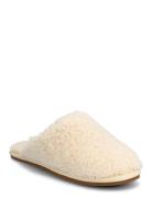 Thea1001 Aamutossut Tohvelit Cream Ilse Jacobsen