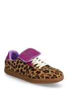 Ethora-L Matalavartiset Sneakerit Tennarit Beige Steve Madden