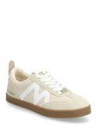 Degree Sneaker Matalavartiset Sneakerit Tennarit Cream Steve Madden