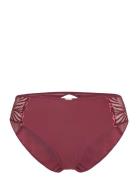 Legend Full Brief Alushousut Brief Tangat Red CHANTELLE