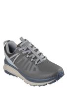 Womens Switch Back - Waterproof Matalavartiset Sneakerit Tennarit Grey...