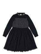 Dress Dresses & Skirts Dresses Casual Dresses Long-sleeved Casual Dres...